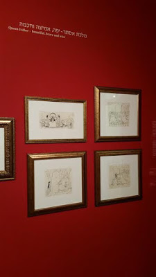 Places to visit in Tel Aviv: The Nachum Gutman Museum in Neve Tzedek