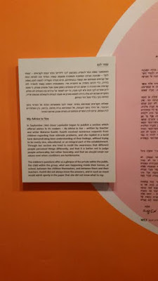 Places to visit in Tel Aviv: The Nachum Gutman Museum in Neve Tzedek