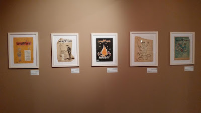 Places to visit in Tel Aviv: The Nachum Gutman Museum in Neve Tzedek