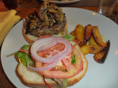 Restaurant in Tel Aviv: Kimmel