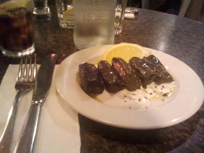 Restaurants in Tel Aviv: Wineberg