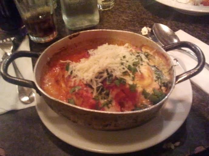 Restaurants in Tel Aviv: Wineberg