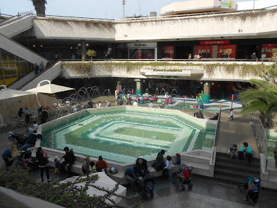 Shopping in Tel Aviv: Gan Ha Ir