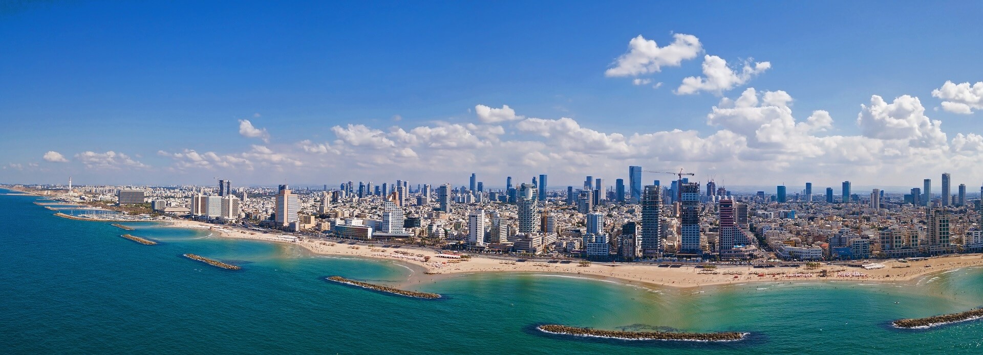 Tel Aviv Tips