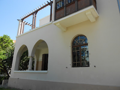 Things to see in Tel Aviv: Bialik House