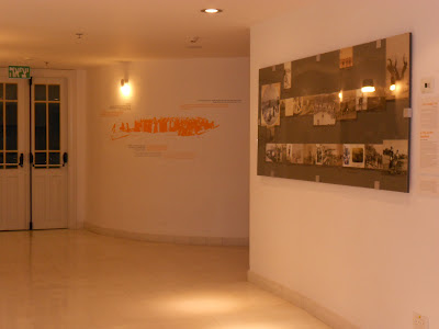 Things to see in Tel Aviv: Old City Hall and the Tel Aviv Museum